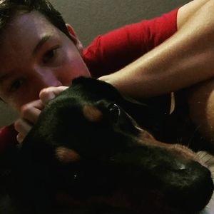 Meet your Posher, Luke